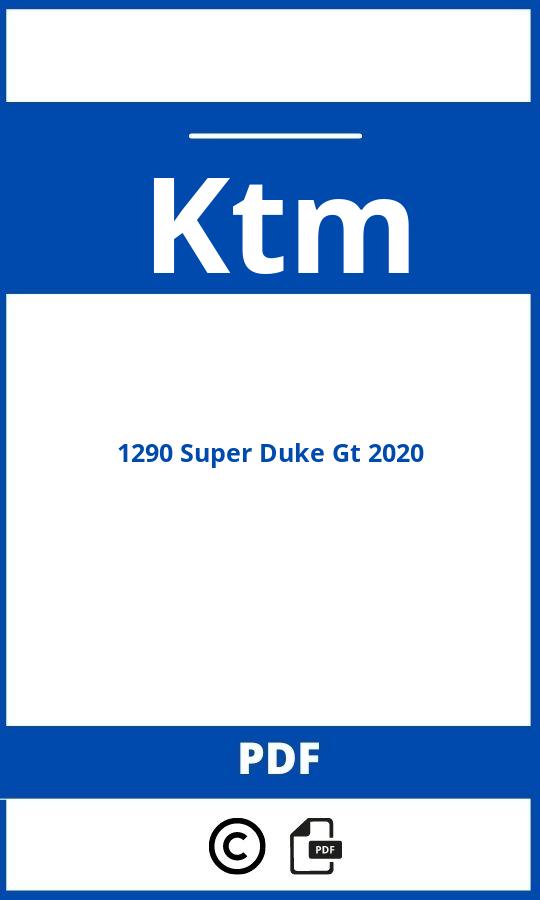 https://www.bedienungsanleitu.ng/ktm/1290-super-duke-gt-2020/anleitung;Ktm;1290 Super Duke Gt 2020;ktm-1290-super-duke-gt-2020;ktm-1290-super-duke-gt-2020-pdf;https://betriebsanleitungauto.com/wp-content/uploads/ktm-1290-super-duke-gt-2020-pdf.jpg;https://betriebsanleitungauto.com/ktm-1290-super-duke-gt-2020-offnen/