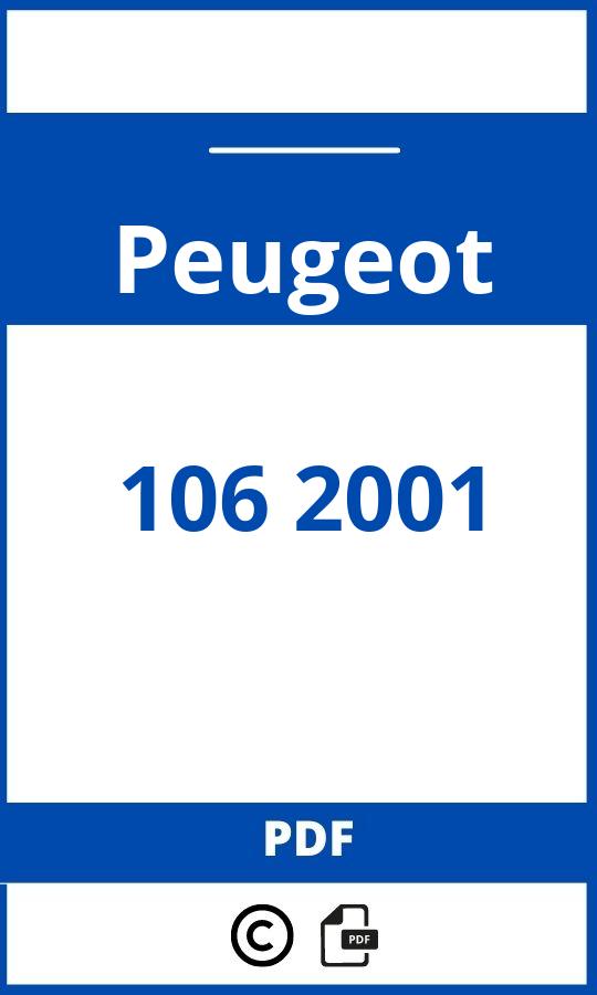 https://www.bedienungsanleitu.ng/peugeot/106-2001/anleitung;Peugeot;106 2001;peugeot-106-2001;peugeot-106-2001-pdf;https://betriebsanleitungauto.com/wp-content/uploads/peugeot-106-2001-pdf.jpg;https://betriebsanleitungauto.com/peugeot-106-2001-offnen/