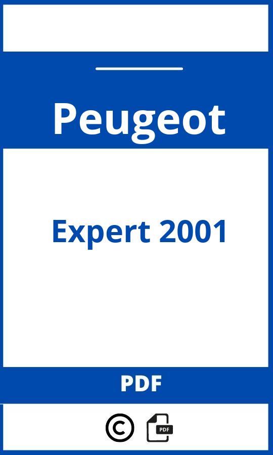 https://www.bedienungsanleitu.ng/peugeot/expert-2001/anleitung;Peugeot;Expert 2001;peugeot-expert-2001;peugeot-expert-2001-pdf;https://betriebsanleitungauto.com/wp-content/uploads/peugeot-expert-2001-pdf.jpg;https://betriebsanleitungauto.com/peugeot-expert-2001-offnen/
