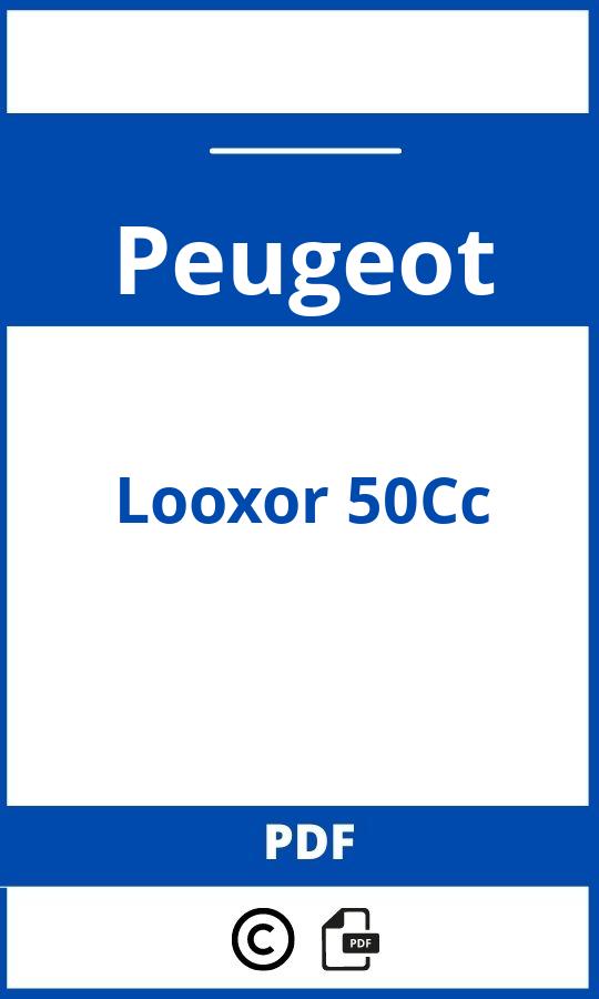 https://www.bedienungsanleitu.ng/peugeot/looxor-50cc/anleitung;Peugeot;Looxor 50Cc;peugeot-looxor-50cc;peugeot-looxor-50cc-pdf;https://betriebsanleitungauto.com/wp-content/uploads/peugeot-looxor-50cc-pdf.jpg;https://betriebsanleitungauto.com/peugeot-looxor-50cc-offnen/