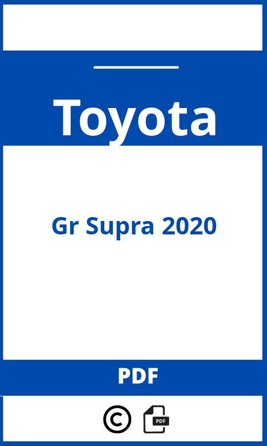 https://www.bedienungsanleitu.ng/toyota/gr-supra-2020/anleitung;Toyota;Gr Supra 2020;toyota-gr-supra-2020;toyota-gr-supra-2020-pdf;https://betriebsanleitungauto.com/wp-content/uploads/toyota-gr-supra-2020-pdf.jpg;https://betriebsanleitungauto.com/toyota-gr-supra-2020-offnen/