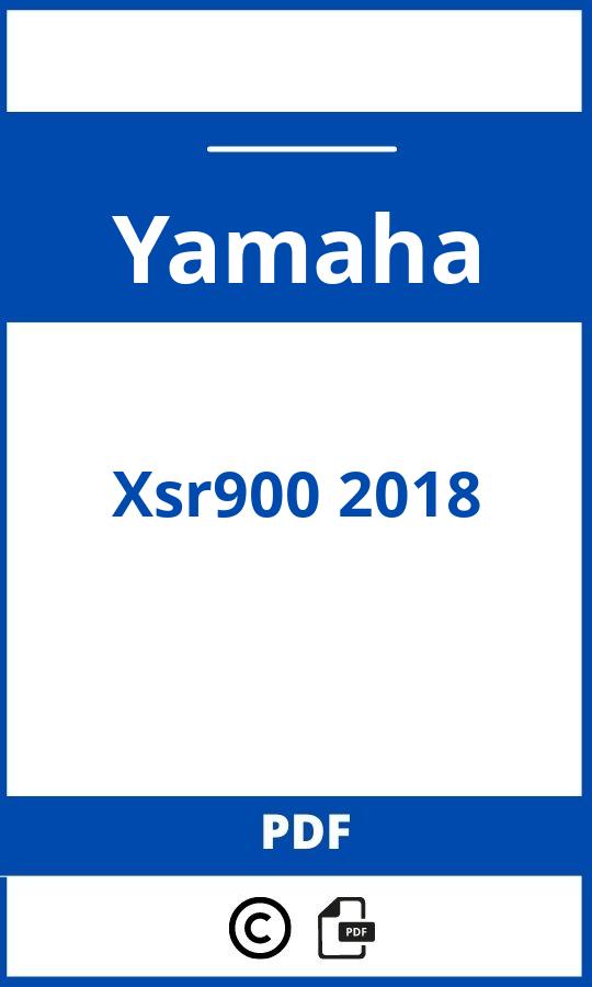 https://www.bedienungsanleitu.ng/yamaha/xsr900-2018/anleitung;Yamaha;Xsr900 2018;yamaha-xsr900-2018;yamaha-xsr900-2018-pdf;https://betriebsanleitungauto.com/wp-content/uploads/yamaha-xsr900-2018-pdf.jpg;https://betriebsanleitungauto.com/yamaha-xsr900-2018-offnen/