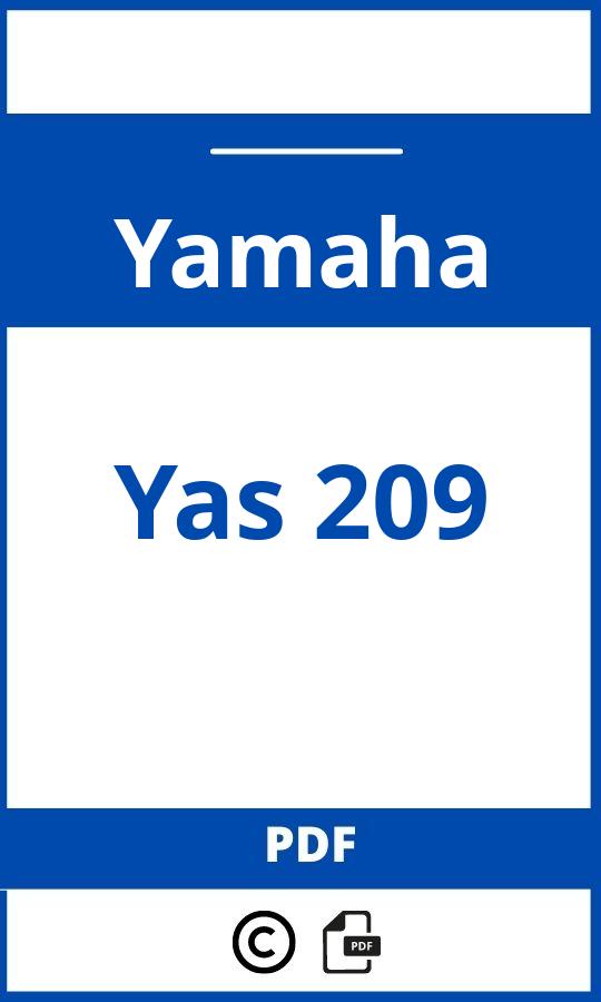 https://www.bedienungsanleitu.ng/yamaha/yas-209/anleitung;Yamaha;Yas 209;yamaha-yas-209;yamaha-yas-209-pdf;https://betriebsanleitungauto.com/wp-content/uploads/yamaha-yas-209-pdf.jpg;https://betriebsanleitungauto.com/yamaha-yas-209-offnen/